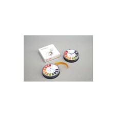 PHACEPLOMR - rlx de 5 m de papier acetate de plomb