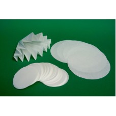 QL02A0013M - boite de 1000 filtre qualitatif rapide, 12,7 mm