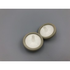 SF33PV22L - boite de 50 filtres seringue PVDF 0.22µm, 33 mm