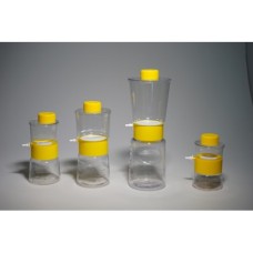 UF015PV22S - boite de 12 unites de filtration sterile PVDF 0.22µm, 150 ml