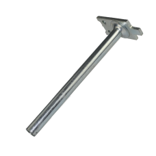 100004RF Metal wrench for drums with 2" and ¾" closures (Trisure)  Accessoires et outils pour conteneurs 