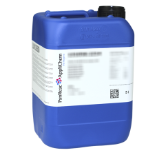 121010.1214 Acide Sulfurique 90-91% selon Gerber pour analyses 5 L Autres 7664-93-9