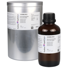 121038.2411 Acide Nitrique fuman (Reag. Ph. Eur.) pour analyses 1000 mL Pour analyses 7697-37-2