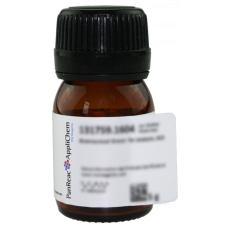 122844.1603 3,8-Diamino-5-Methyl-6-Phenylphenantridinium Bromure (Reag. Ph. Eur.) pour analyses 1 g Pour analyses 518-67-2