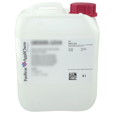131007.1214 Acetone (Reag. Ph. Eur.) pour analyses, ACS, ISO 5 L Pour analyses 67-64-1