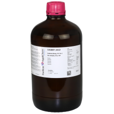 131007.1612 Acetone (Reag. Ph. Eur.) pour analyses, ACS, ISO 2,5 L Pour analyses 67-64-1