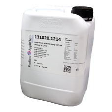 131020.1214 Acide Chlorhydrique 37% (Reag. USP) pour analyses, ACS, ISO 5 L Pour analyses 7647-01-0