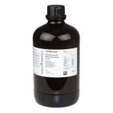 131020.1612 Acide Chlorhydrique 37% (Reag. USP) pour analyses, ACS, ISO 2,5 L Pour analyses 7647-01-0