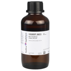 131037.1611 Acide Nitrique 69% (Reag. USP, Ph. Eur.) pour analyses, ACS, ISO 1000 mL Pour analyses 7697-37-2