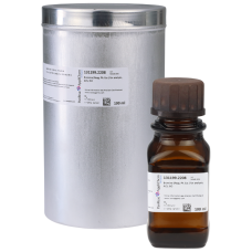 131199.2208 Brome (Reag. Ph. Eur.) pour analyses, ACS, ISO 100 mL Pour analyses 7726-95-6