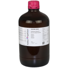 131250.1612 Cyclohexane (Reag. USP, Ph. Eur.) pour analyses, ACS, ISO 2,5 L Pour analyses 110-82-7