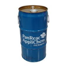 131296.0616 1,4-Dioxanne stabilise avec ~ 25 ppm de BHT (Reag. USP, Ph. Eur.) pour analyses, ACS, ISO 25 L Pour analyses 123-91-1