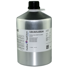 131315.0314 ether de Petrole 40-60°C pour analyses, ACS, ISO 5 L Pour analyses 64742-49-0