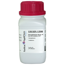 131325.1208 Phenolphtaleine (Reag. USP, Ph. Eur.) pour analyses, ACS 100 g Pour analyses 77-09-8