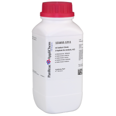 131655.1211 tri-Sodium Citrate 2-hydrate pour analyses, ACS 1000 g Pour analyses 6132-04-3