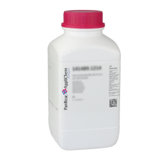 131716.1214 Sodium Sulfate anhydre (Reag. USP) pour analyses, ACS, ISO 5 kg Pour analyses 7757-82-6
