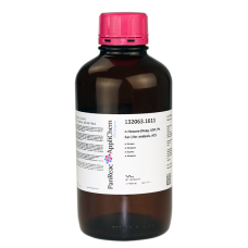 132063.1611 n-Hexane (Reag. USP, Ph. Eur.) pour analyses, ACS 1000 mL Pour analyses 110-54-3