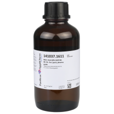 141037.1611 Acide Nitrique 69% (USP-NF, BP, Ph. Eur.) pur, qualite pharma 1000 mL Pure/Pharma 7697-37-2