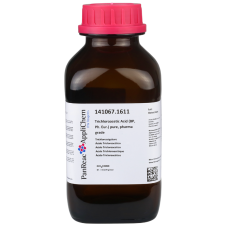 141067.1611 Acide Trichloroacetique (BP, Ph. Eur.) pur, qualite pharma 1000 g Pure/Pharma 76-03-9