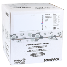 141074.1315 Eau purifiee (BP, Ph. Eur.) pur, qualite pharma 10 L Pure/Pharma 7732-18-5