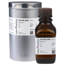 141199.2209 Brome pur 250 mL Pure/Pharma 7726-95-6