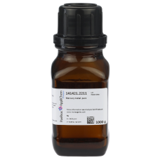 141421.2211 Mercure metal pur 1000 g Pure/Pharma 7439-97-6