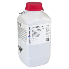 141687.1214 Sodium Hydroxyde en pastilles (USP-NF, BP, Ph. Eur.) pur, qualite pharma 5 kg Pure/Pharma 1310-73-2
