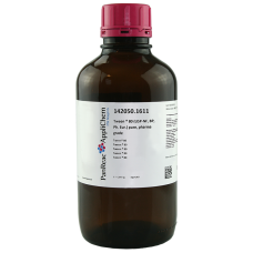 142050.1611 Tween ® 80 (USP-NF, BP, Ph. Eur.) pur, qualite pharma 1000 mL Pure/Pharma 9005-65-6