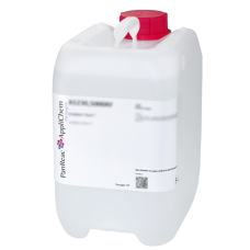 142403.1214 Potassium Hydroxyde solution 50% p/p pur 5 L Pure/Pharma 1310-58-3