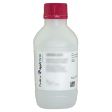 143006.1211 Acide Chlorhydrique 10% p/p (USP-NF, Ph. Eur.) pur, qualite pharma 1000 mL Pure/Pharma 7647-01-0
