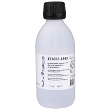 173655.1243 Solution Concentree pour la determination de l'equivalent de sable  125 mL Autres 
