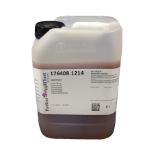 176408.1214 Pepsine Liquide  5 L Pepsine 9001-75-6 - Prix donné sur demande