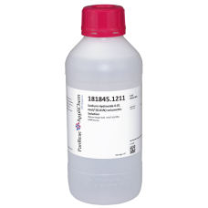 181845.1211 Sodium Hydroxyde 0,01 mol/l solution titree 1000 mL Solutions volumetriques 1310-73-2