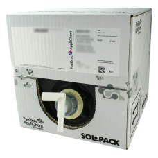 182057.1315 Acide Chlorhydrique 3 mol/l (3N) solution titree 10 L Solutions volumetriques 7647-01-0