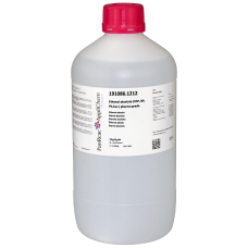 191086.1212 ethanol absolu (USP, BP, Ph. Eur.) qualite pharma 2,5 L Pure/Pharma 64-17-5