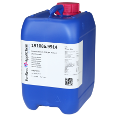 191086.9914 ethanol absolu (USP, BP, Ph. Eur.) qualite pharma 5 L  64-17-5 - Prix donné sur demande