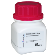 211631.1208 Silicone pâte B qualite technique 100 g Technique 