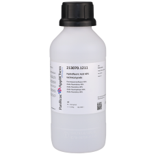 213070.1211 Acide Fluorhydrique 40% qualite technique 1000 mL Technique 7664-39-3