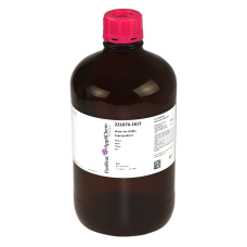 221074.1612 Eau pour UHPLC Supergradient 2,5 L HPLC/UV/IR 7732-18-5