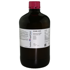 221881.1612 Acetonitrile pour UHPLC Supergradient, ACS 2,5 L HPLC/UV/IR 75-05-8