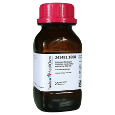 241481.1608 Potassium Hydrogenophtalate etalons pour la volumetrie, ACS, ISO 100 g Solutions volumetriques 877-24-7