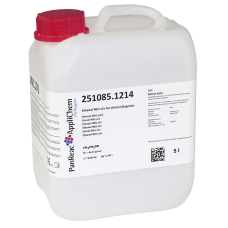 251085.1214 ethanol 96% v/v pour le diagnostic clinique 5 L Diagnostic clinique 64-17-5