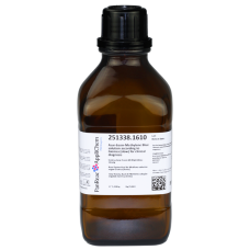 251338.1610 Azur-Eosine-Bleu de Methylene solution selon Giemsa (lent) pour le diagnostic clinique 500 mL Diagnostic clinique 