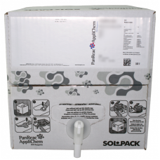 252931.1315 Formaldehyde 3,7-4,0% p/v tampone à pH=7 et stabilise avec methanol pour le diagnostic clinique 10 L Diagnostic clinique 50-00-0