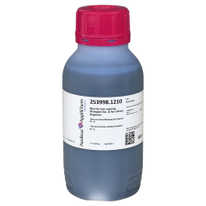 253998.1210 Bleu pour teinture rapide (Panoptique N° 3) pour le diagnostic clinique 500 mL Diagnostic clinique 