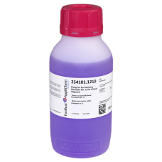 254101.1210 Fixateur pour teinture rapide (Panoptique N° 1) pour le diagnostic clinique 500 mL Diagnostic clinique 