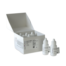 255115.0922 Kit de Reticuline pour le diagnostic clinique 1 Kit Diagnostic clinique 