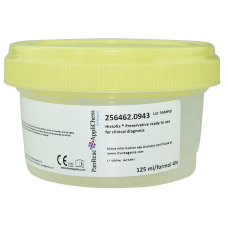 256462.0943 Histofix ® Conservateur pret à l'emploi pour le diagnostic clinique 16x125 mL Diagnostic clinique 50-00-0