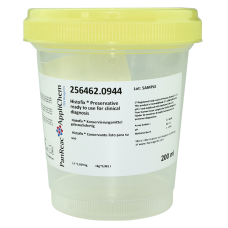 256462.0944 Histofix ® Conservateur pret à l'emploi pour le diagnostic clinique 12x200 mL Diagnostic clinique 50-00-0