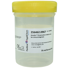 256462.0967 Histofix ® Conservateur pret à l'emploi pour le diagnostic clinique 24x75 mL Diagnostic clinique 50-00-0
